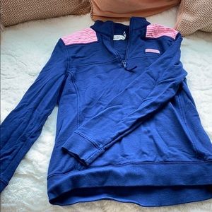 Vineyard vines jacket